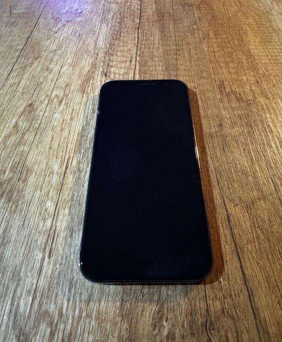 iPhone 12 Pro 128GB - Много добро състояние!