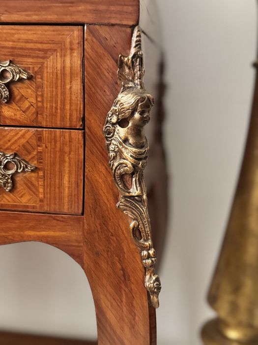 Comoda , secretaire lemn Louis