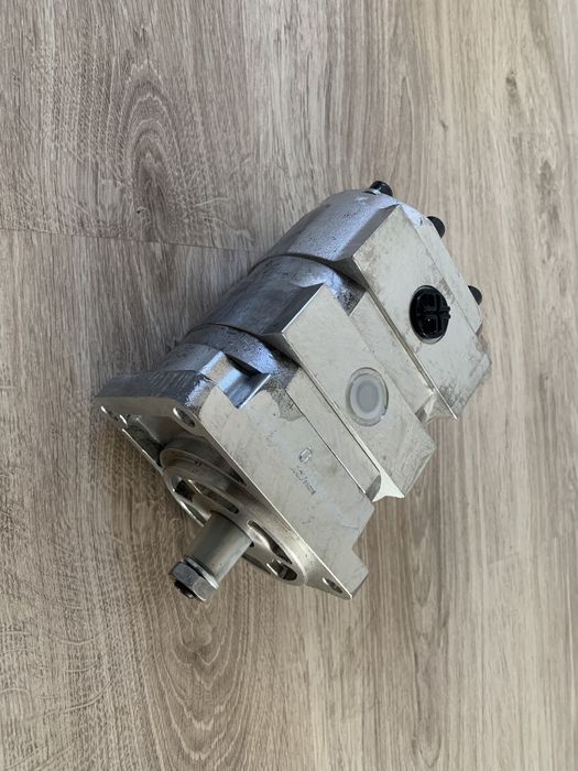 Pompa hidraulica combina Claas Class