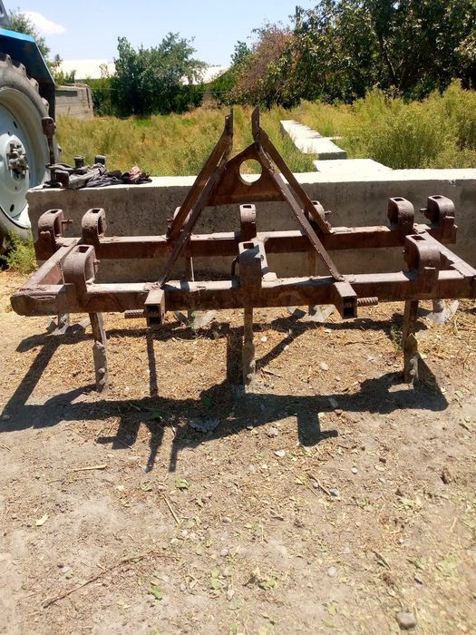 Трактор 2005 холати зур