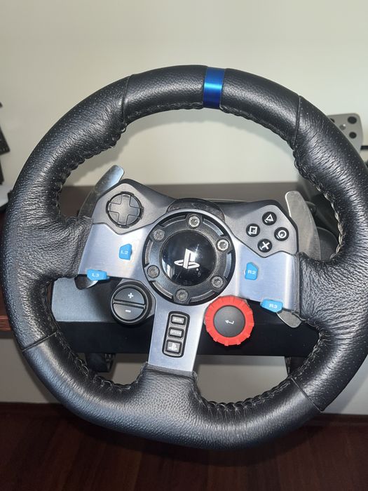 Volan Logitech G29