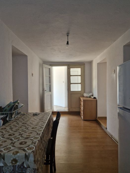 Къща на два етажа