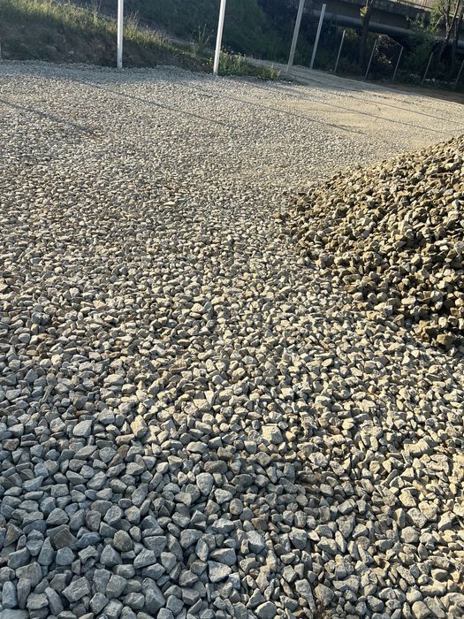 Agregate Cariera & Balastiera