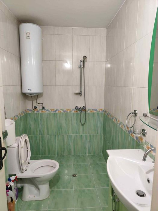 Дава се под наем Двустаен апартамент в Варна, Лятно кино Тракия - 45 кв.м за 409 € - Снимка #5