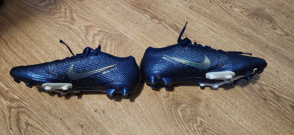 Nike Mercurial vapor Ronaldo футболни обувки - бутонки 38.5 номер