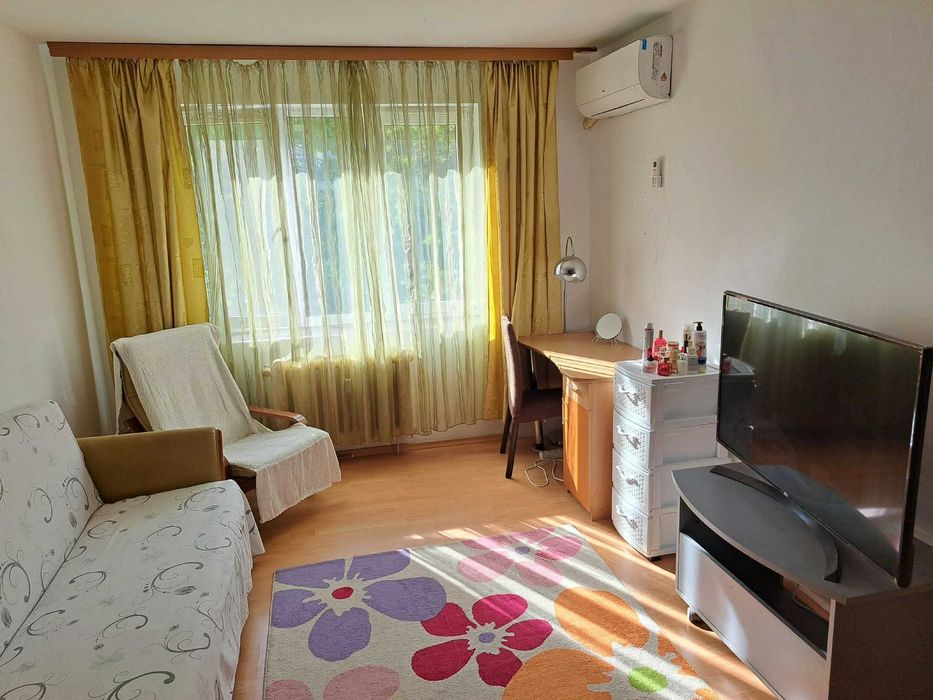 inchiriez apartament 3 camere - mobilat si disponbil imediat