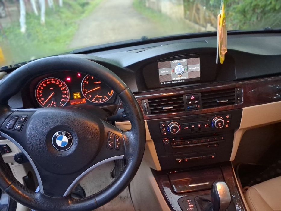 Vand Bmw seria 3 e 90