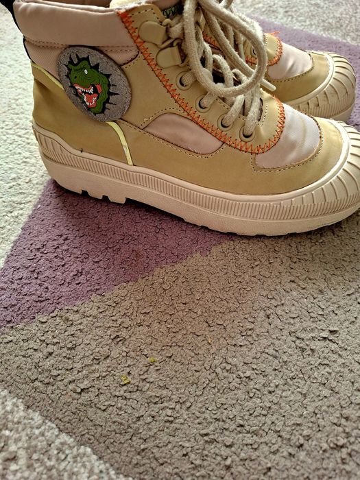 Tenisi, ghete sport  Zara marimea 32.cm