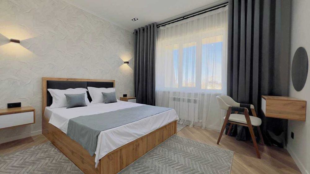 Срочно продается 2 ком в Новостройке Чимган Эко базар Ялангач №Ш86