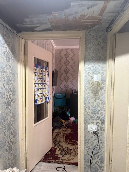 N-503 ттз-1 !! Продаётся квартира 2в3/2/4 балкон 1.5×6