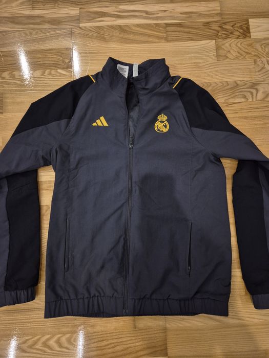 !!Hanorac Real Madrid Nou!!