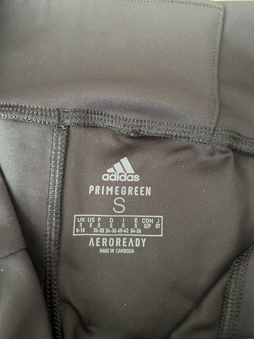 Дамски клин adidas размер S