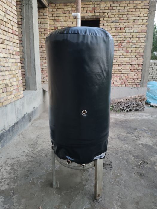 Nejaveka yonkis sotiladi xolati yangi 300 litrlik usti uralgan