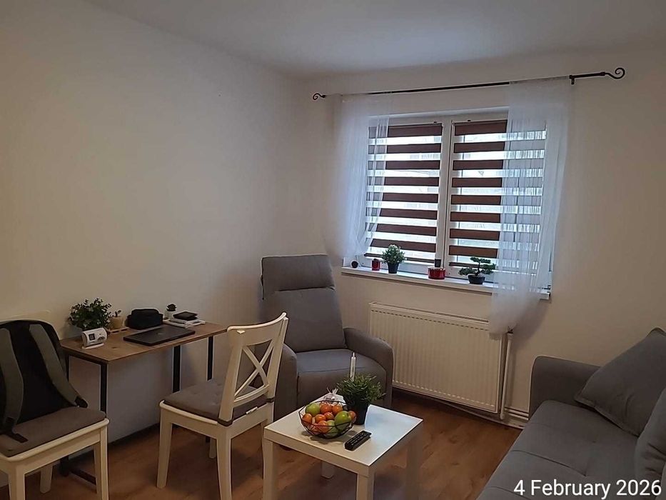 Apartament 2 camere zona Policlinica