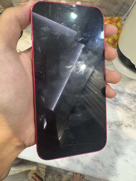 iPhone 14  128 tali