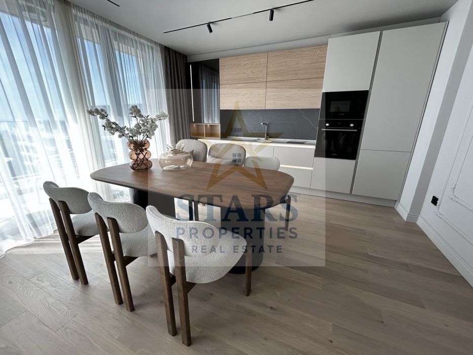 Продава се Многостаен апартамент в к.к. Св.Св. Константин и Елена - 180 кв.м за 2340 €/кв.м - Снимка #6