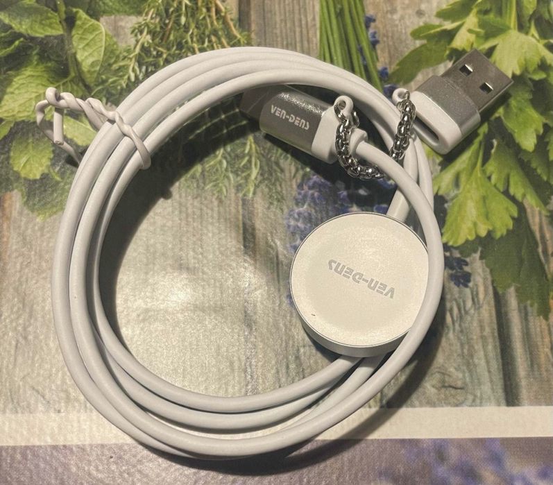 Зарядно за Часовник Apple Watch Usb
