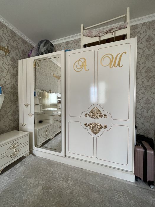 Спальная гарнитура