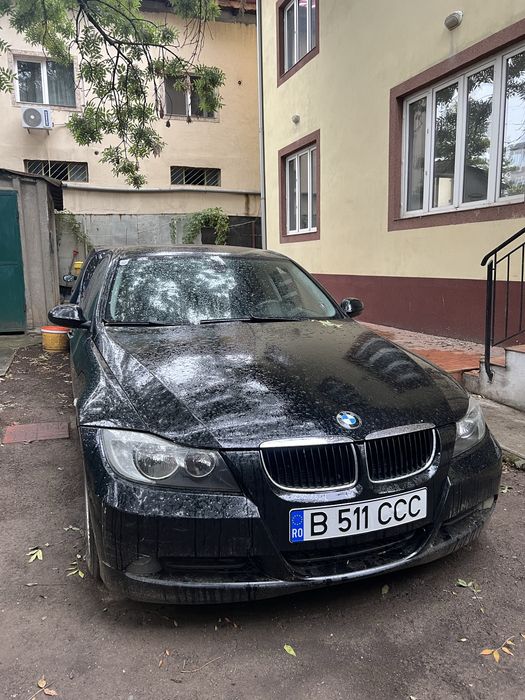 De vanzare BMW E90
