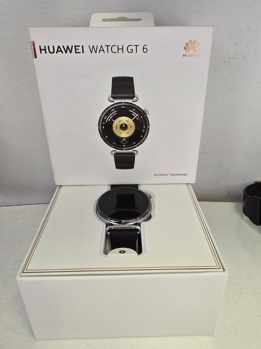 Huawei watch GT6 41mm, Нов