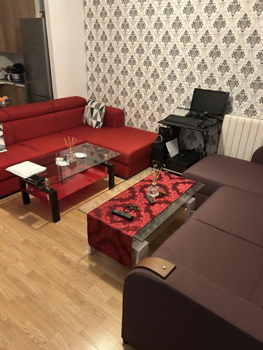 Inchiriez apartament Untold - iulius mall viva city