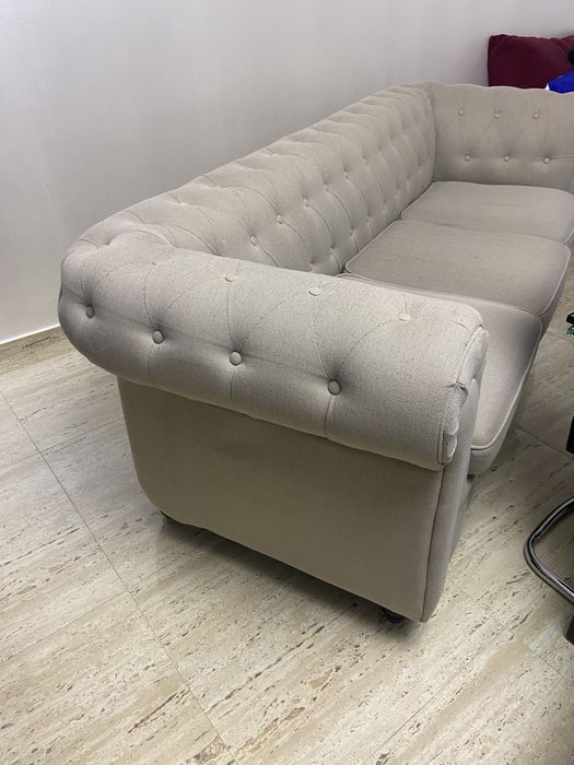 Vand canapea mobexpert