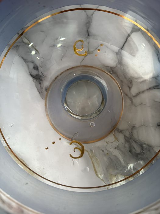 Конфетница ПРАГА цена 5000т