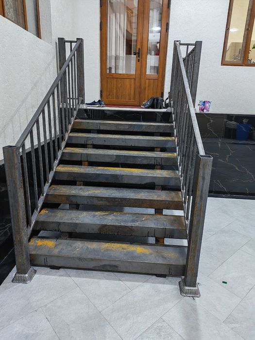 Сварщик сантехник электрика