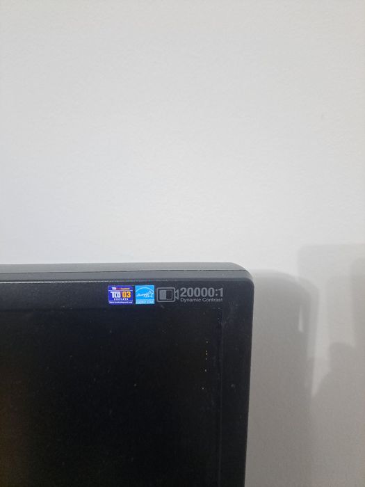 Monitor Samsung SyncMaster 2343EW – 23″, FULL HD 4K, IPS/PLS, ideal pe