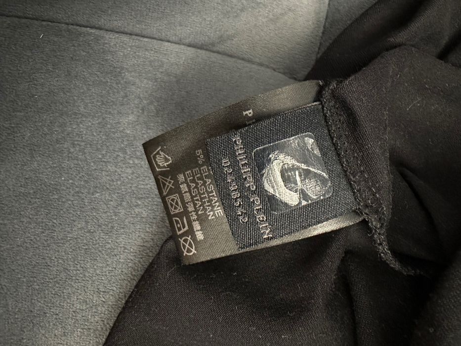 Дамска туника Philipp Plein