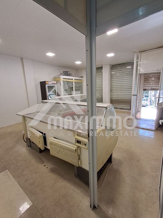 Продава се Магазин в Варна, Левски - 140 кв.м за 1622 €/кв.м - Снимка #4