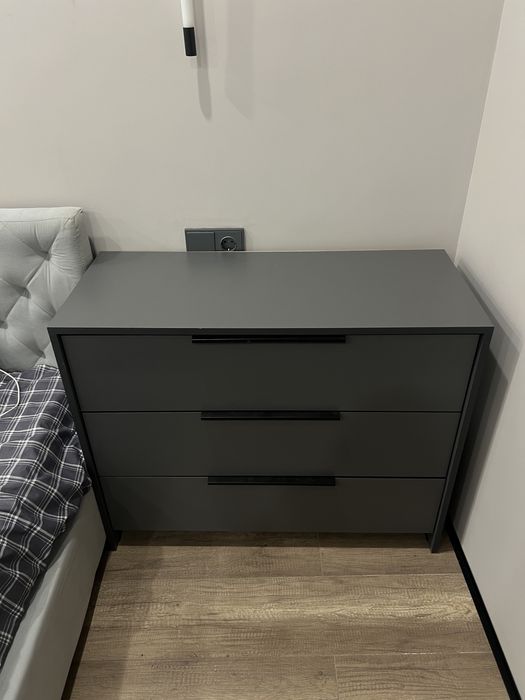 Комод для спальной комнаты