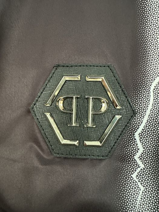 Geaca Philipp Plein Lightning