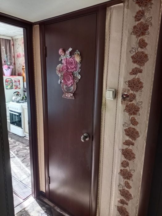 Продам 3 комн.кв.на Строителе,67 кв.м.