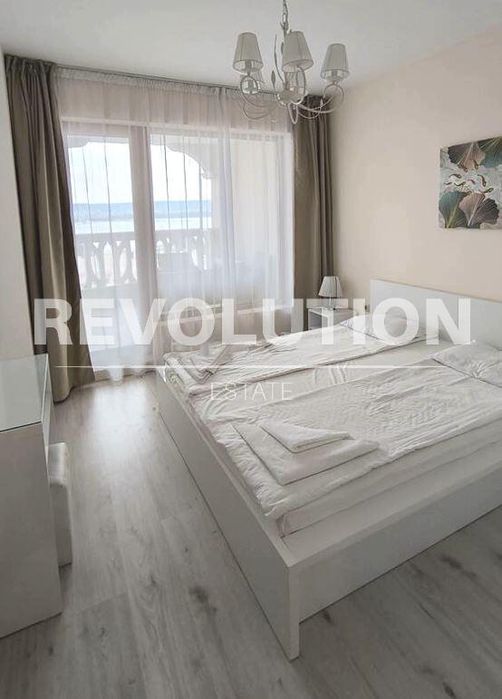 Дава се под наем Двустаен апартамент в Варна, Аспарухово - 65 кв.м за 630 € - Снимка #4