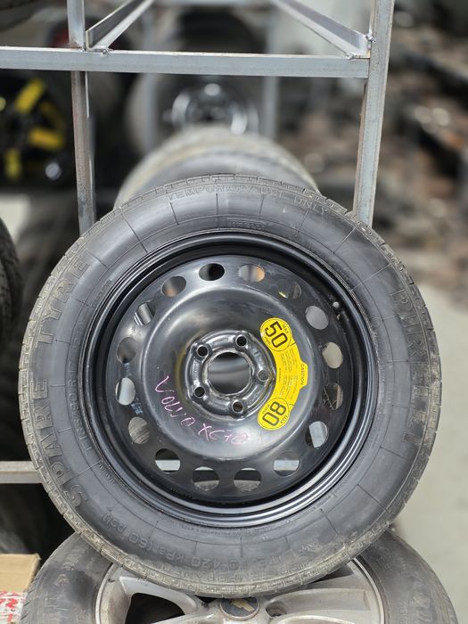 Патерица Volvo 5x108 17''