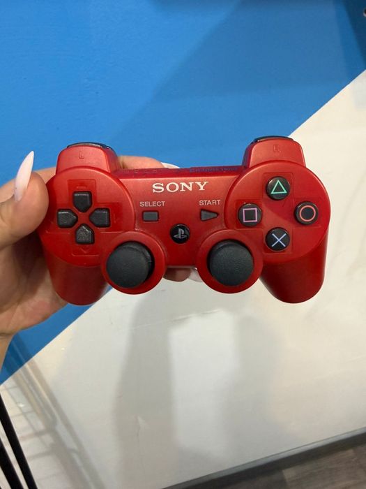 Продам плейстейшн