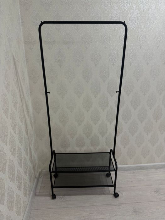 Вещалка гардеробная