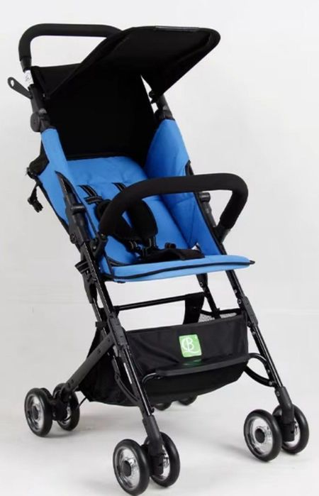 Енгил ихчам чамдлан коляска