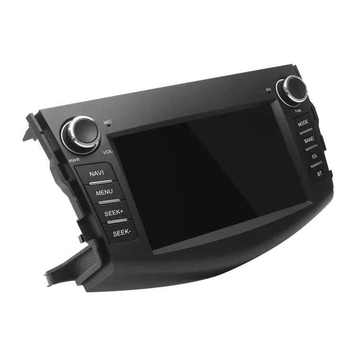 TОYOTA RAV4 2006- 2012 Android Mултимедия/Навигация