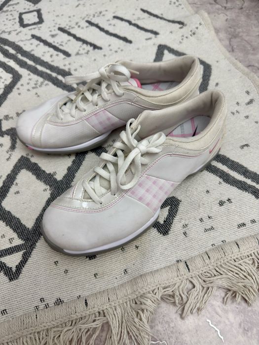 Кроссовки для гольфа NIKE