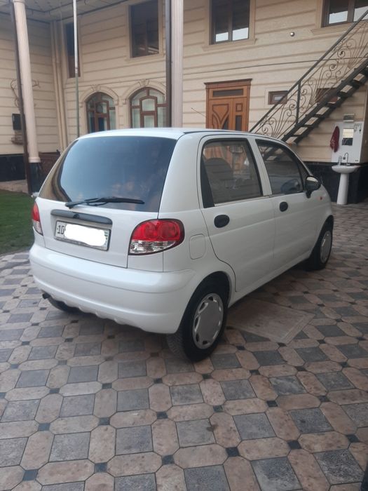 Matiz Sotiladi 2018 yil benzinda kraska tozza