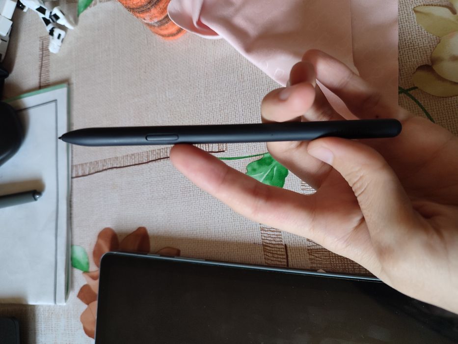 Samsung galaxy tab s6 lite