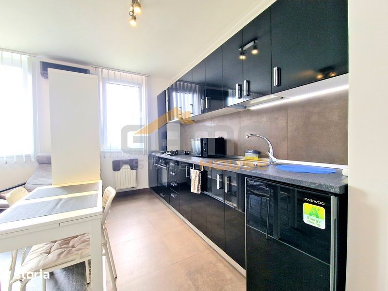 Apartament 1 camera Ared Kaufland