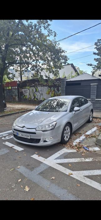 CITROËN C5