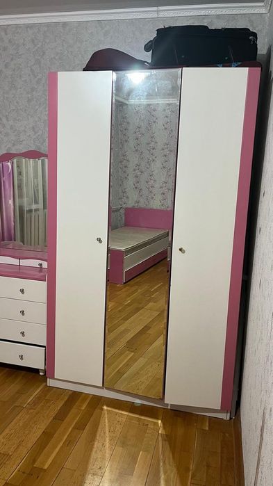 Мебель для девушки