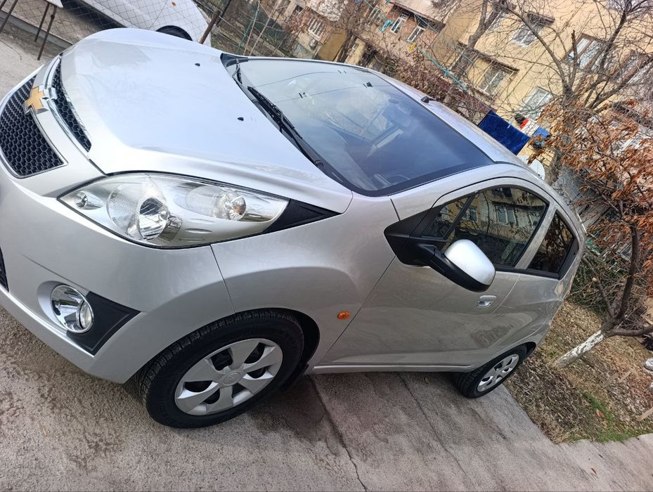 Spark sotiladi srochna