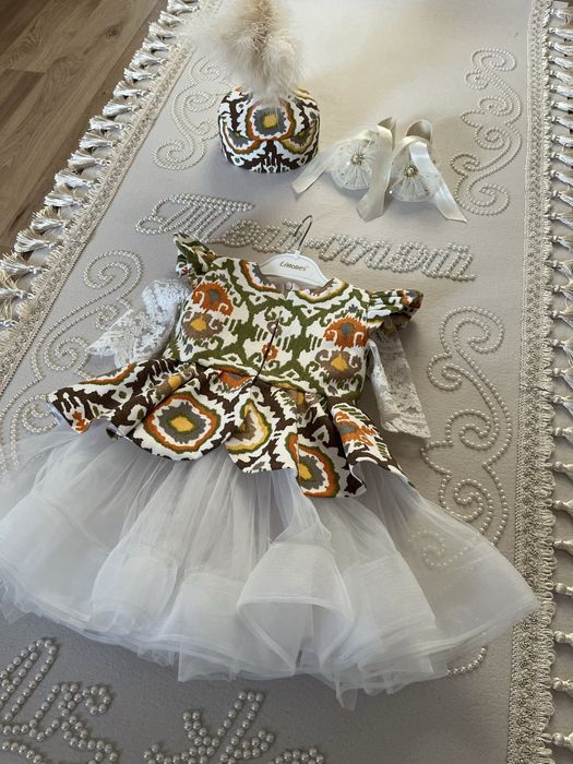 Наборы на тусау кесу