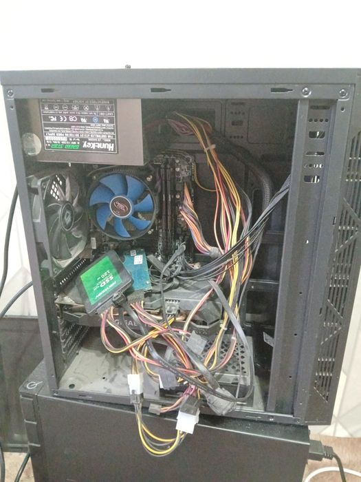 Продам или обменяю