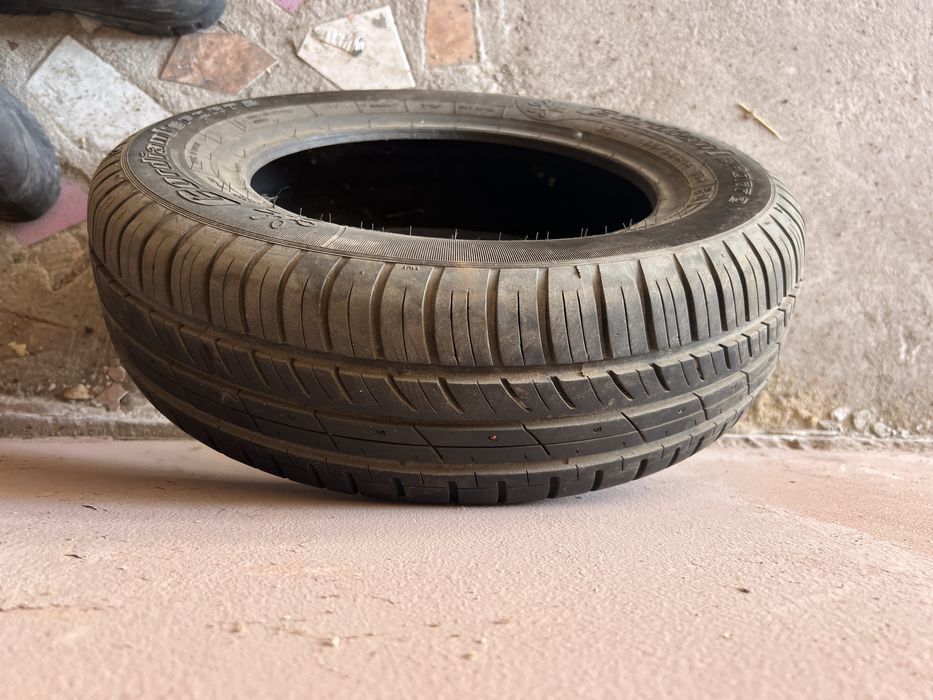 Резина на 14/175/65